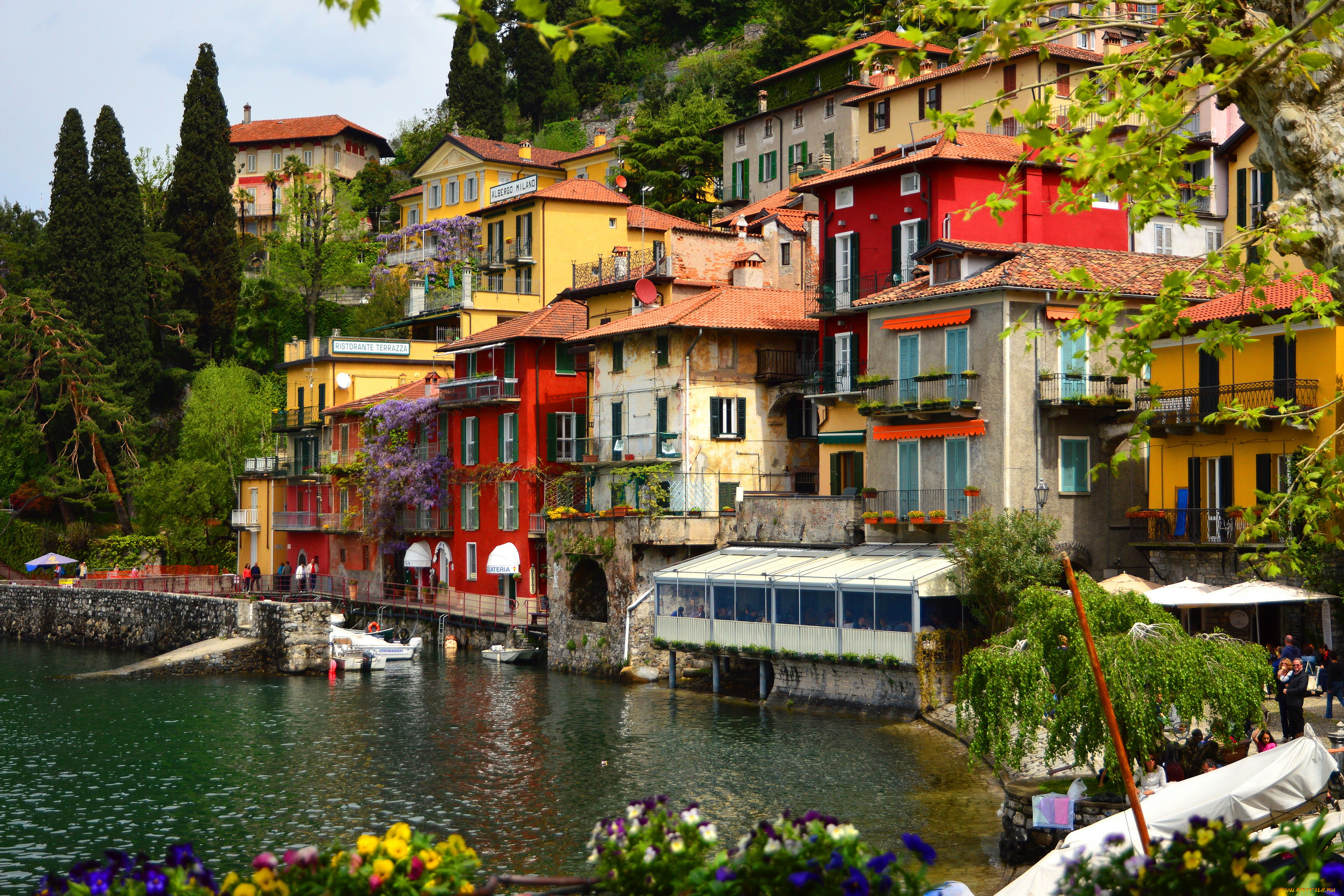 varenna,  lombardy,  , ,     , , , 
